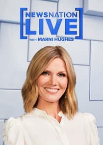 NewsNation Live with Marni Hughes Episode Breakdown: Story, Characters, and What Happens Next cover image