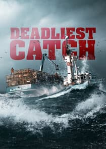 Deadliest Catch Season 22 Episode 9 Explained: Nine Souls on Board cover image
