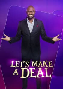 Let's Make a Deal Episode Breakdown: Story, Characters, and What Happens Next series breakdown cover image