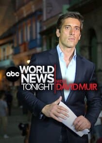 ABC World News Tonight with David Muir Season 2026 Episode 187 Explained cover image