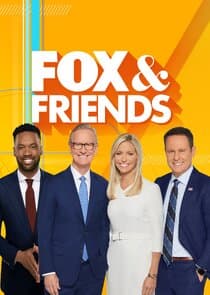 FOX & Friends Episode Breakdown: Story, Characters, and What Happens Next cover image