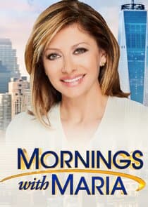 Mornings with Maria Episode Breakdown: Story, Characters, and What Happens Next cover image