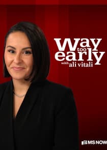 Way Too Early Season 2026 Episode 133 Explained series breakdown cover image