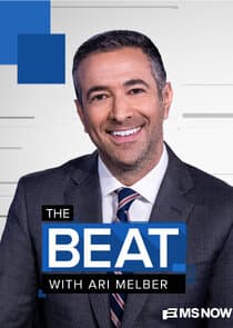 The Beat with Ari Melber Season 2026 Episode 135 Breakdown series breakdown cover image