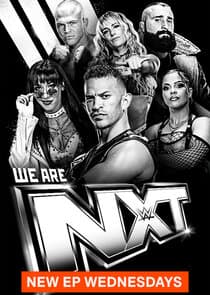 WWE NXT Episode Breakdown: Story, Characters, and What Happens Next cover image
