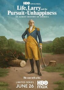 Life, Larry and the Pursuit of Unhappiness Season 1 Episode 3 Breakdown: McCarthy cover image