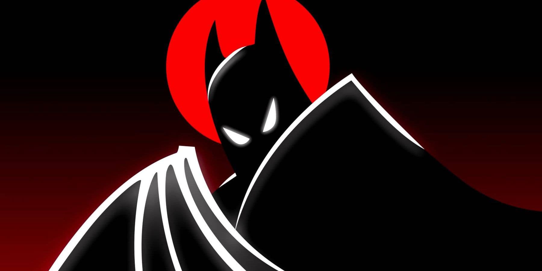 Prime Video's Superhero Sleeper Hit: The Perfect Batman: The Animated Series Replacement TV breakdown cover image