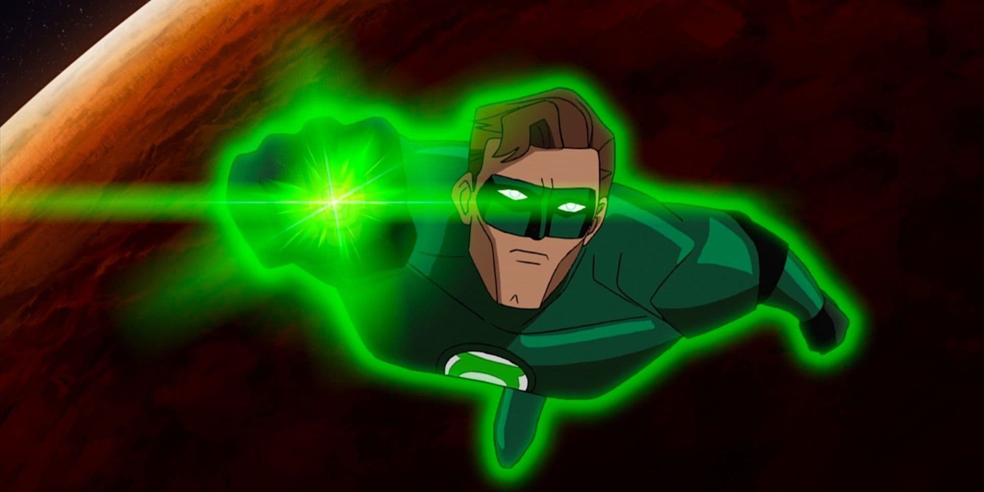 5 Forgotten DC Animated Movies That Are Perfect From Start To Finish cover image