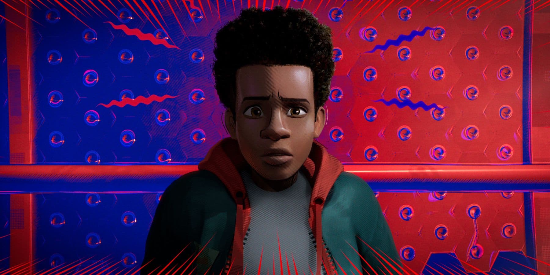 10 Animated Movies Better Than Spider-Man: Into the Spider-Verse movies breakdown cover image