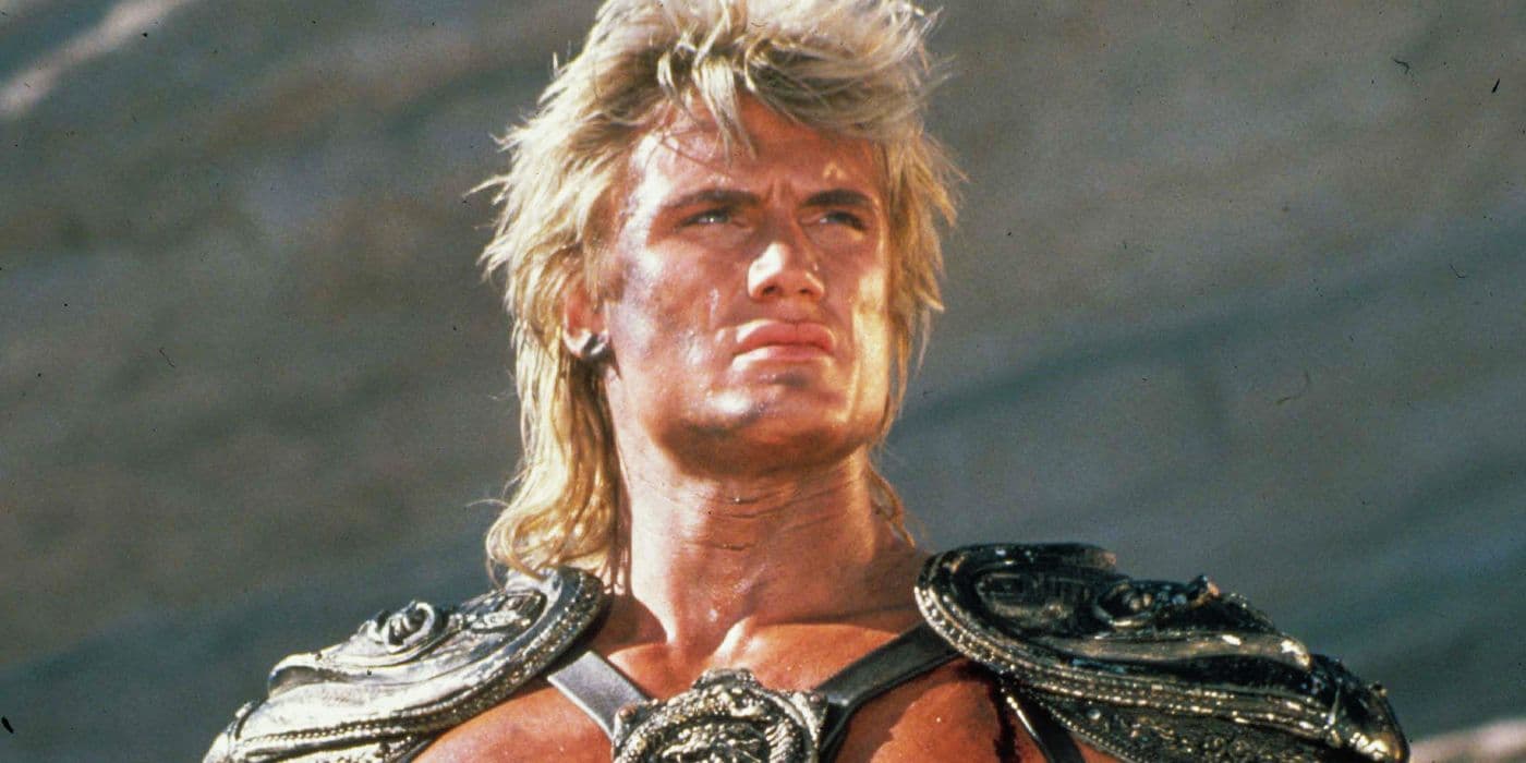 Masters of the Universe OG Star Reacts to Reboots Underwhelming Box Office Run cover image