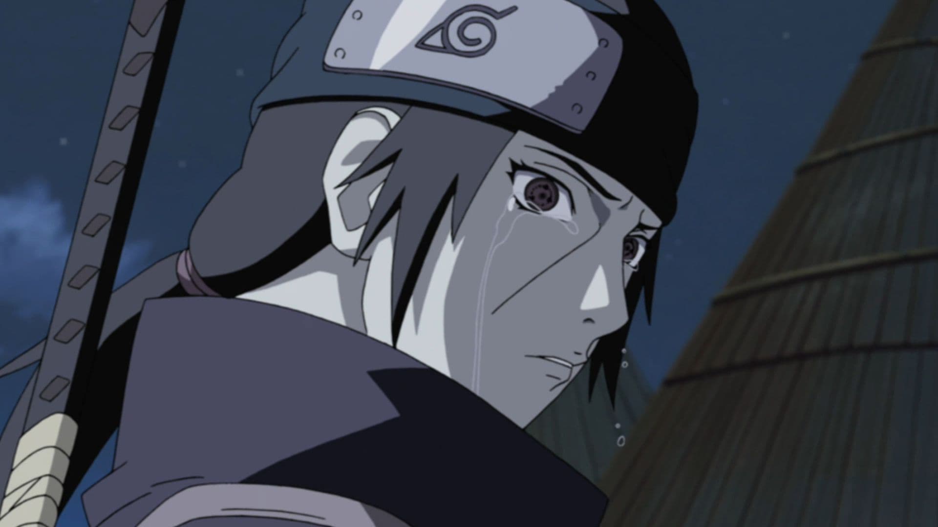 Naruto’s Itachi Twist Saved Sasuke but Damaged the Series anime breakdown cover image