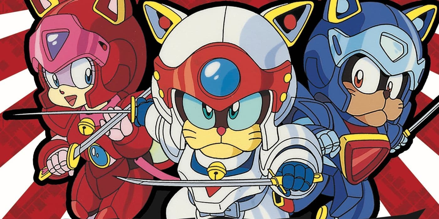 10 Wackiest Anime No One Remembers cover image