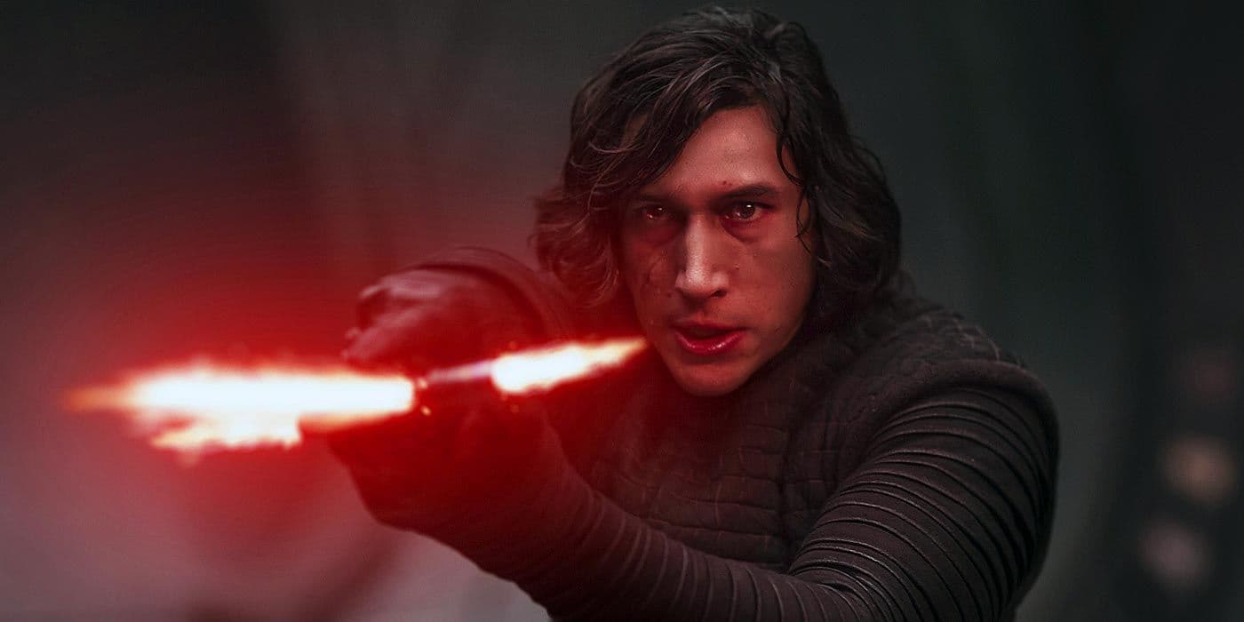 Kylo Ren's Best Last Jedi Line Hits Harder Than Any Sci-Fi Quote Since cover image