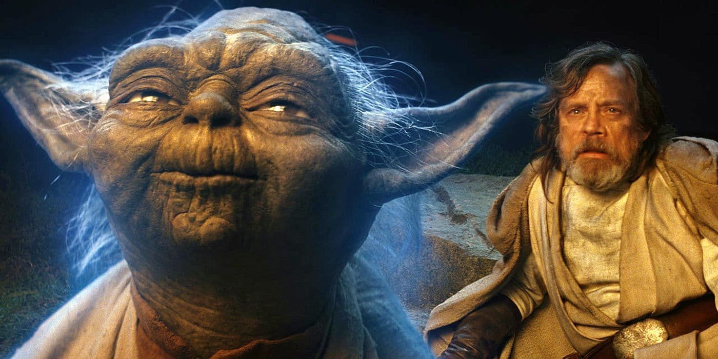 10 Life Lessons Star Wars Fans Still Carry Today cover image