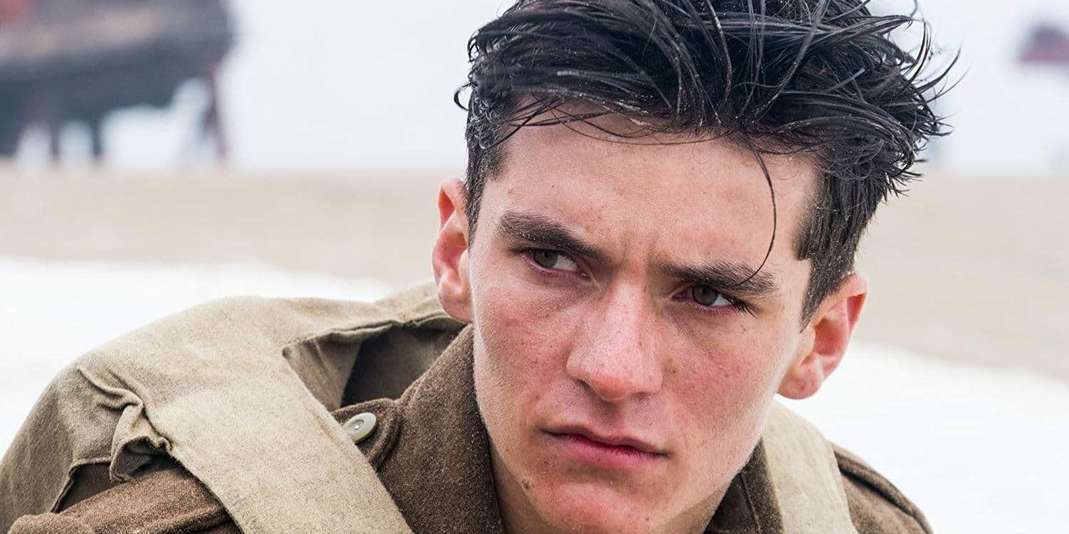 The 5 Best War Movies of the Last 10 Years, Ranked movies breakdown cover image