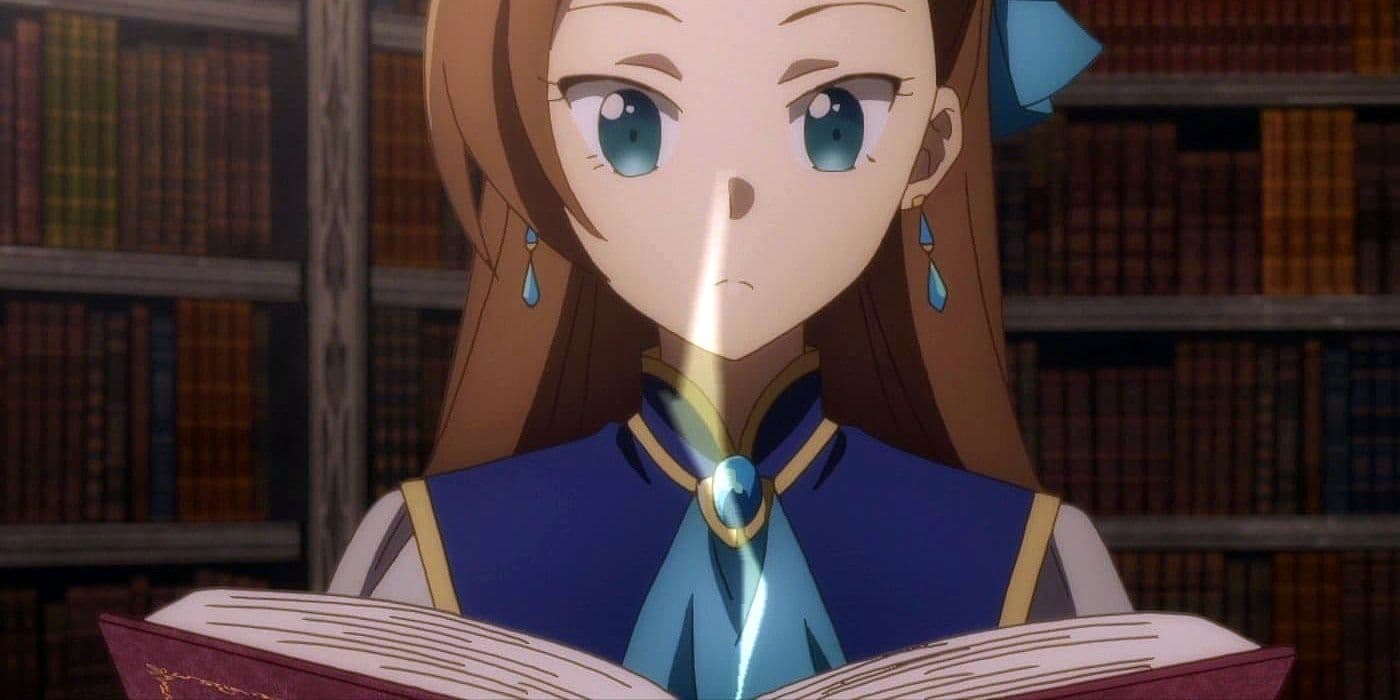 10 Near Perfect Villainess Anime You Should Watch This Summer cover image