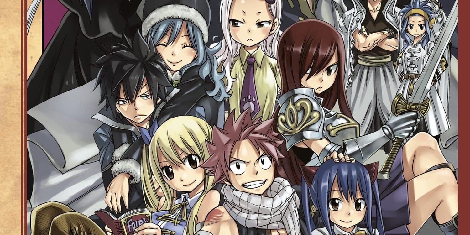 Crunchyroll Officially Drops 24 Major Manga Releases in New June 2026 Update cover image