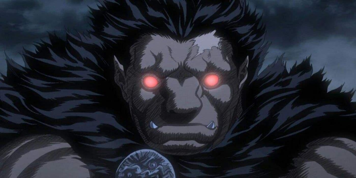 Berserk Finally Brings Back the Original Manga's Strongest Apostle cover image