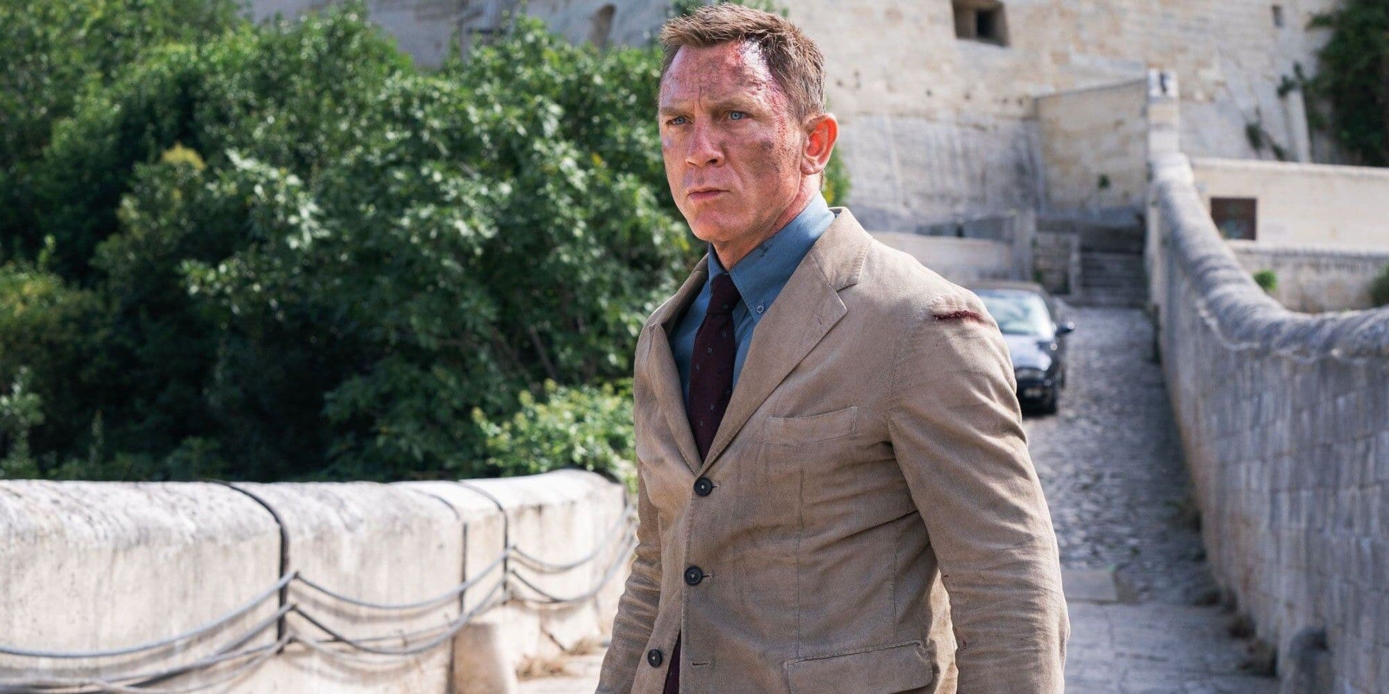 No Time to Die Broke the Franchise with James Bond's Death Movie News Breakdown: Story, Release, and What It Means cover image