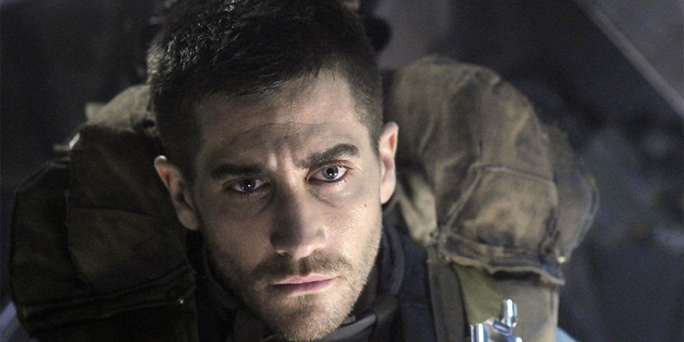 Jake Gyllenhaal’s Source Code is a Modern Sci-Fi Classic cover image