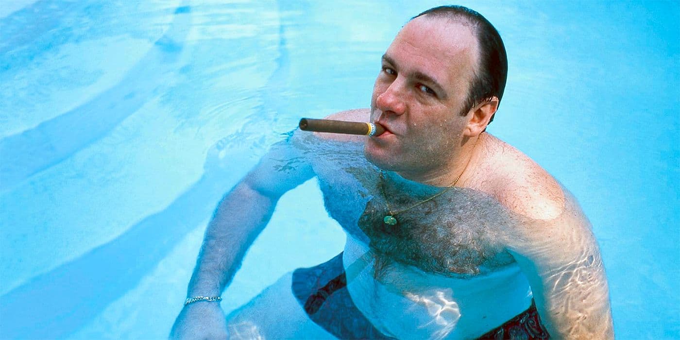 The Sopranos Releasing in Historic New Format From HBO cover image