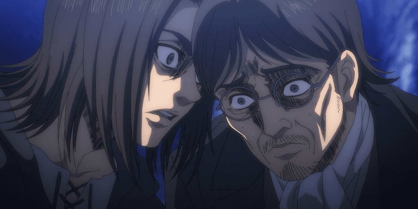 10 Most Shocking Attack On Titan Mystery Reveals cover image