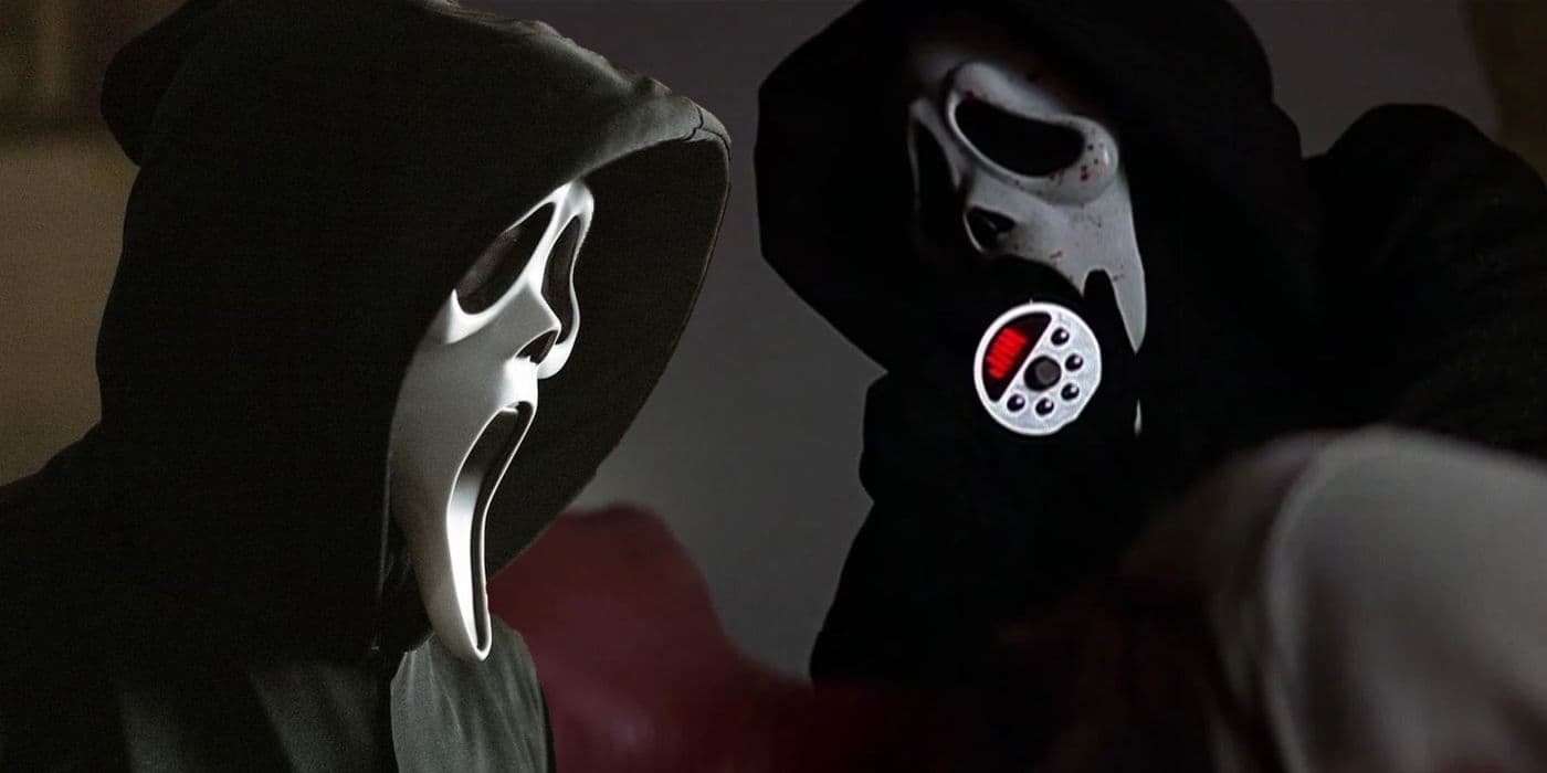 Ghostface's Best Quotes, Ranked Movie News Breakdown: Story, Release, and What It Means movies breakdown cover image
