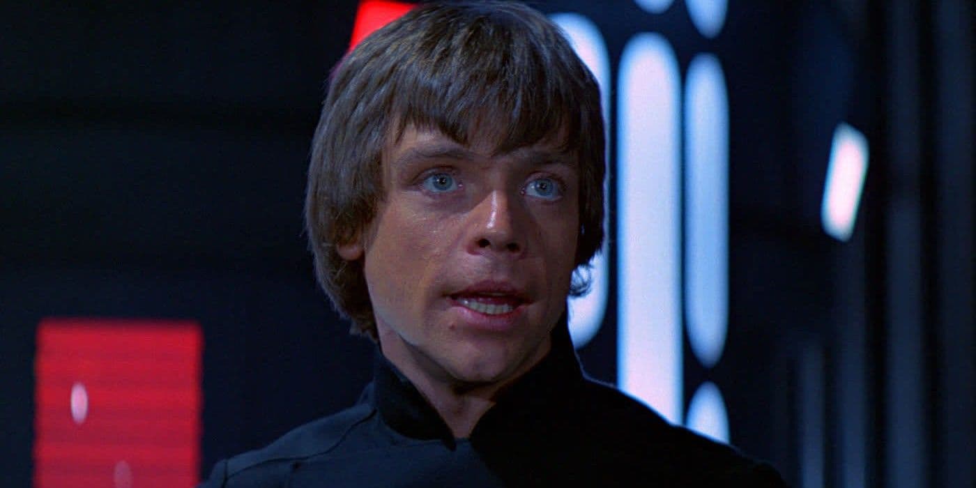 8 Star Wars Characters Stronger Than Luke Skywalker, Ranked cover image