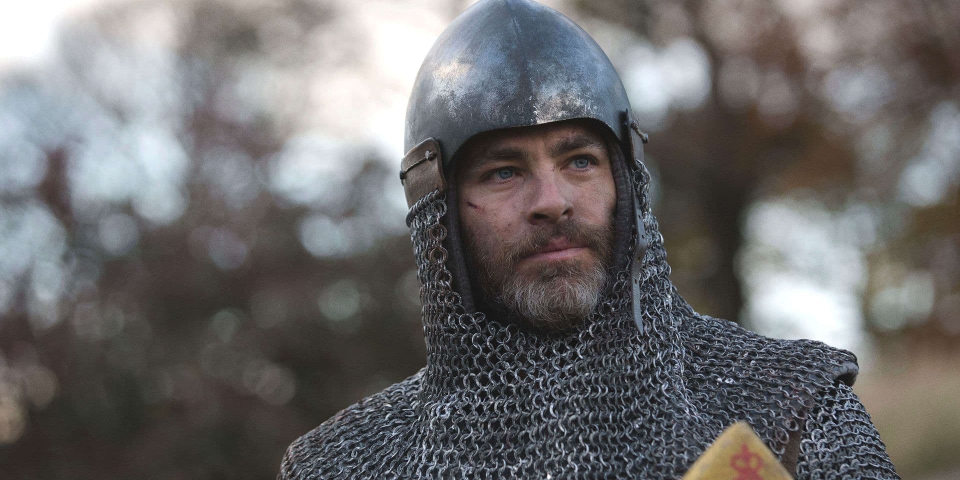 5 Forgotten Historical Epics That Are Perfect From Start to Finish cover image