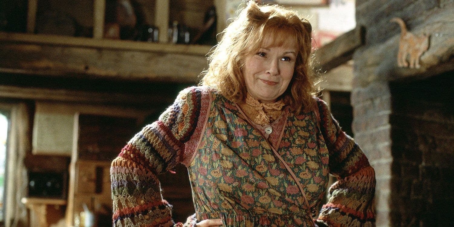 10 Harry Potter Characters Who Outgrew Their Storyline cover image