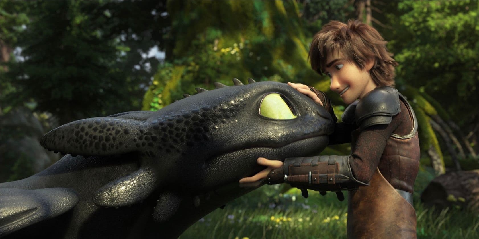 10 Fantasy Movies I Knew Would Be Masterpieces Within The First 10 Minutes movies cover image
