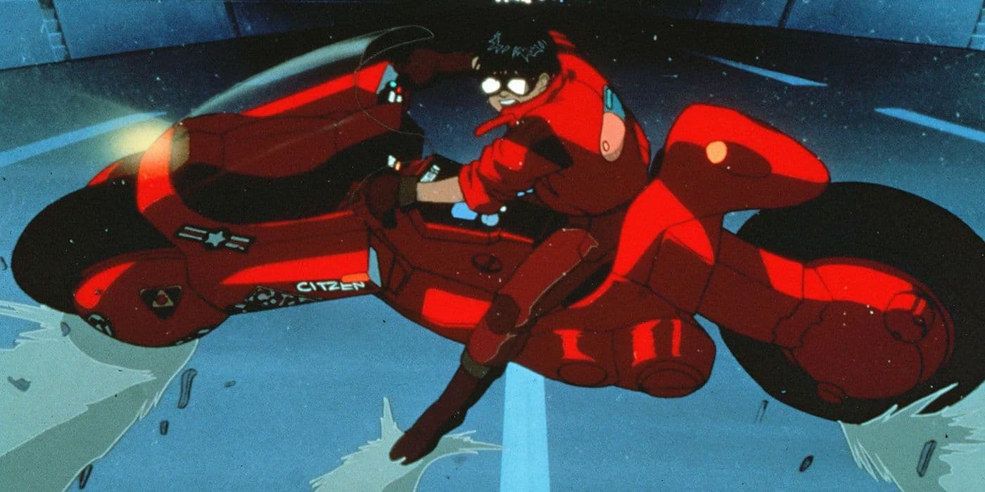 The 5 Best Cyberpunk Movies of the Last 40 Years, Ranked movies breakdown cover image
