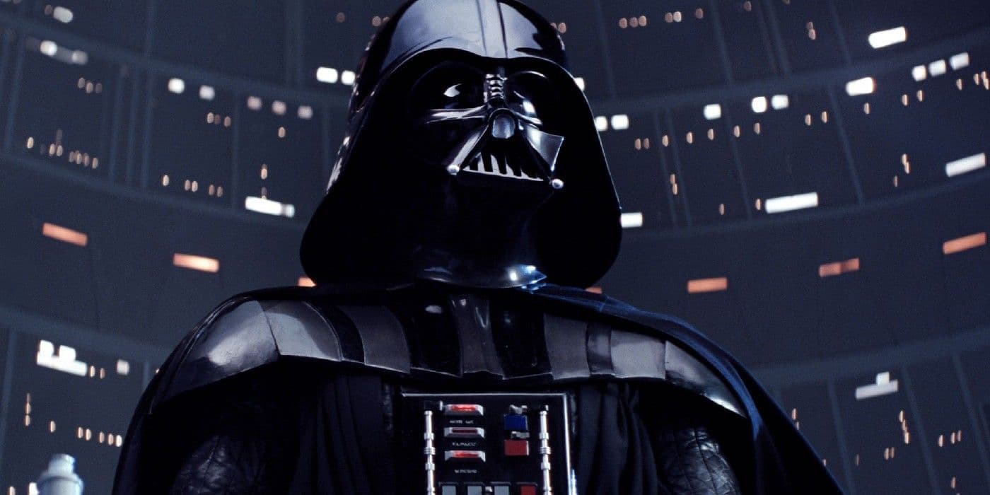 5 Sith Stronger Than Darth Vader Movie News Breakdown movies cover image