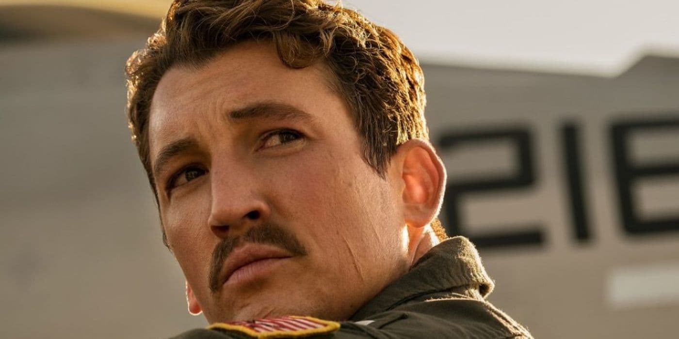 Top Gun: Maverick is the Greatest Sequel Ever cover image