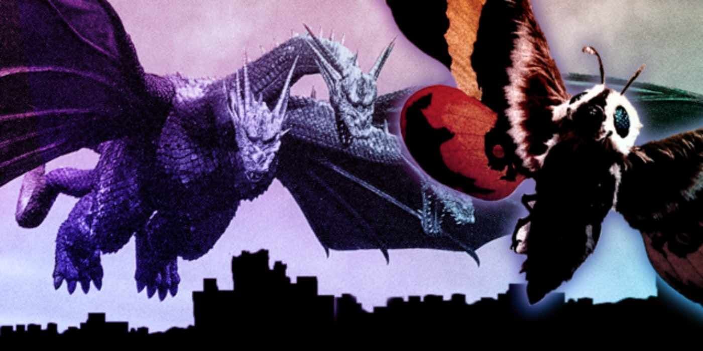 Every Godzilla Monster, Ranked from Weakest to Strongest cover image