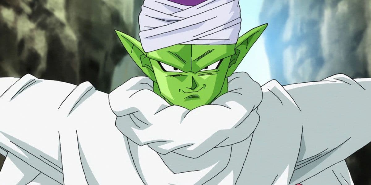 Dragon Ball Z Officially Brings Back Piccolo's Greatest Namek Power-Up cover image