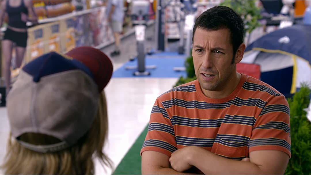 Netflix Is Officially Adam Sandler's Grown Ups Franchise Movie News Breakdown cover image