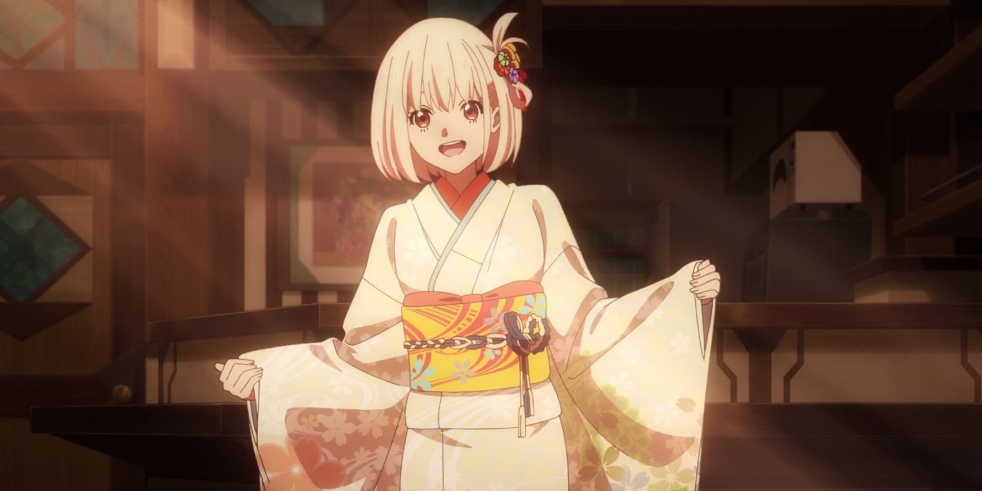 10 Most Successful Original Anime Series of the Last Decade cover image
