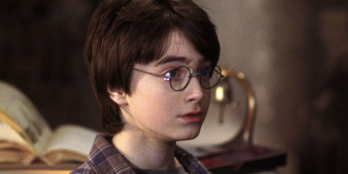 There Are Officially Three Months Before Harry Potter Changes Forever Movies breakdown cover image