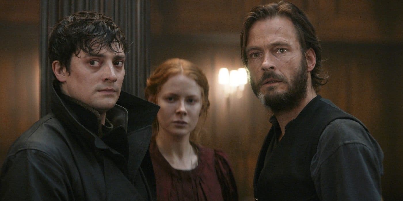Netflix Quietly Erased the Sci-Fi Series 1899: What You Need to Know series breakdown cover image