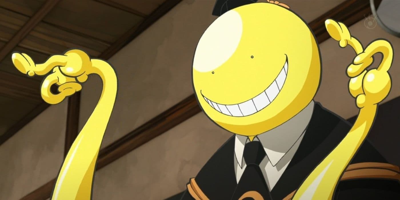 10 Greatest Anime Masterpieces of the 21st Century cover image
