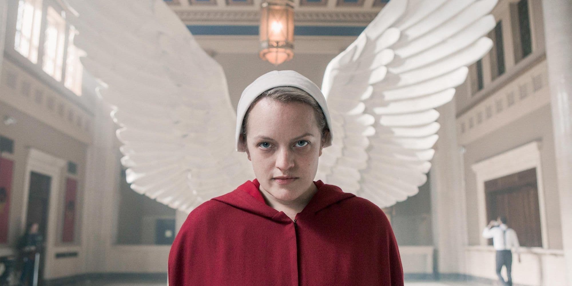 10 Greatest Dystopian Books of All Time, Ranked cover image