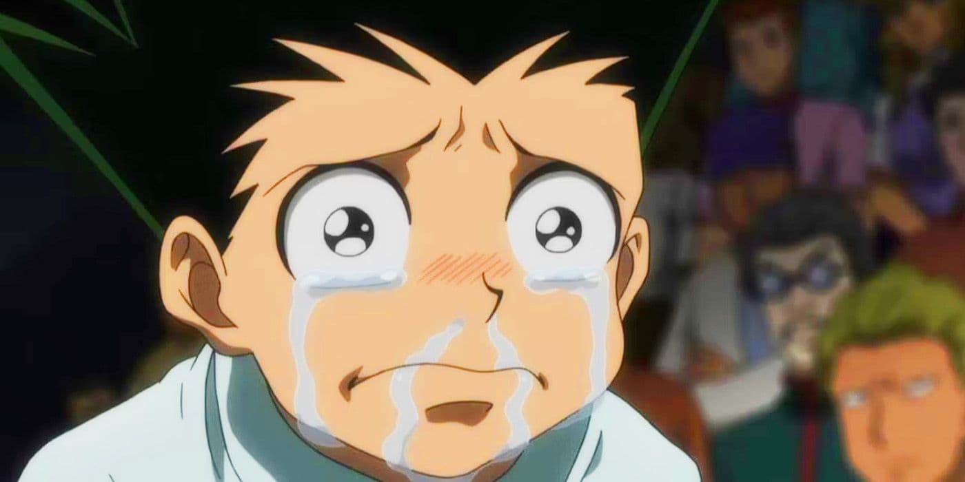 5 Masterpiece Anime Better Than Hunter X Hunter cover image