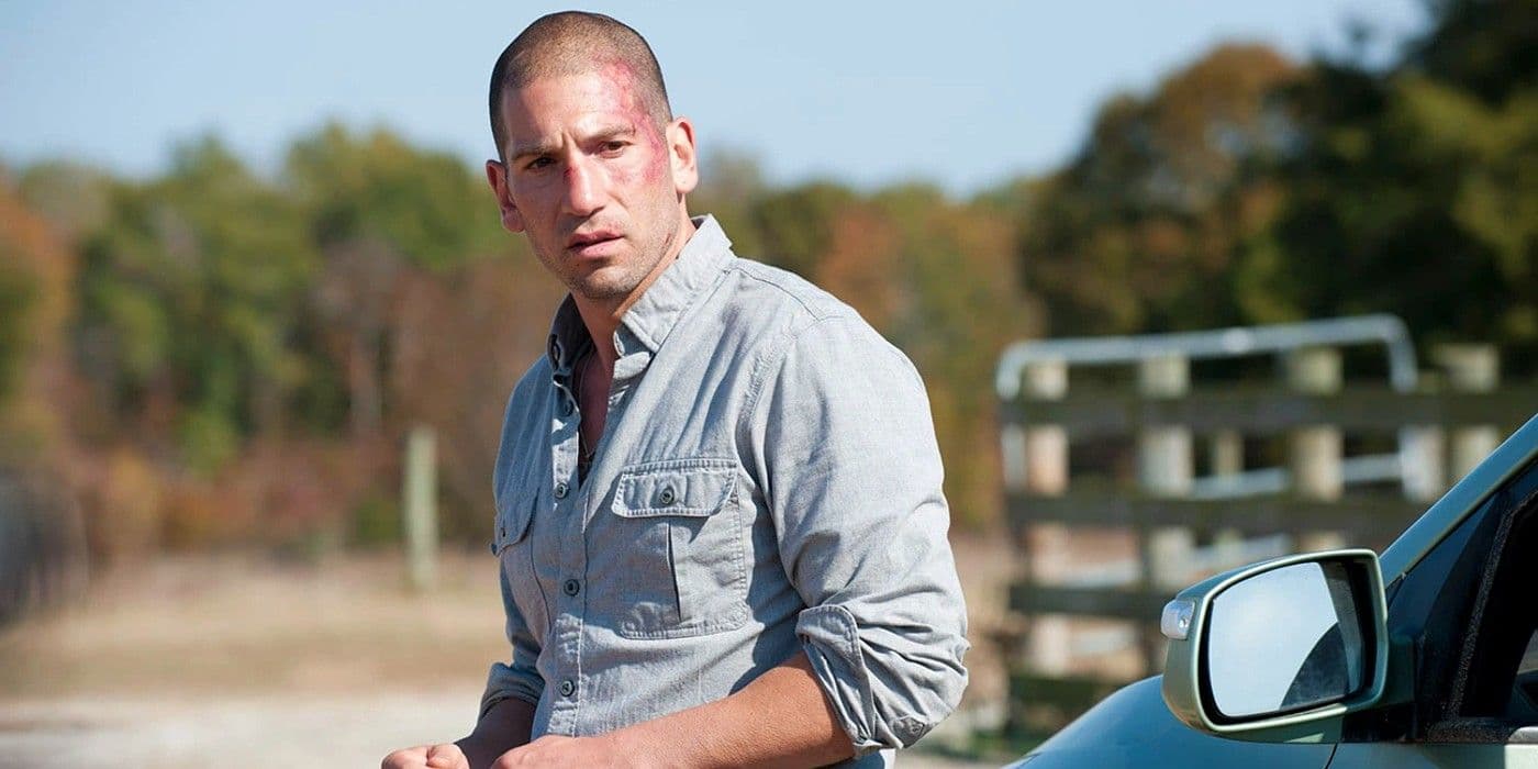Jon Bernthal's Only Horror Show Is a Gritty 10/10 Binge Watch Series cover image