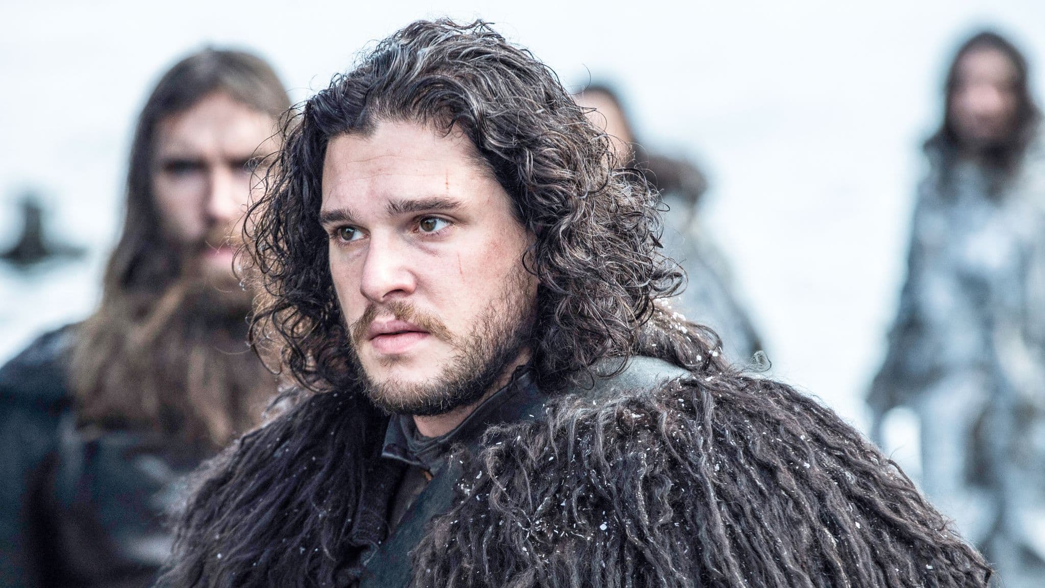 It's Officially the End of an Era for Game of Thrones cover image