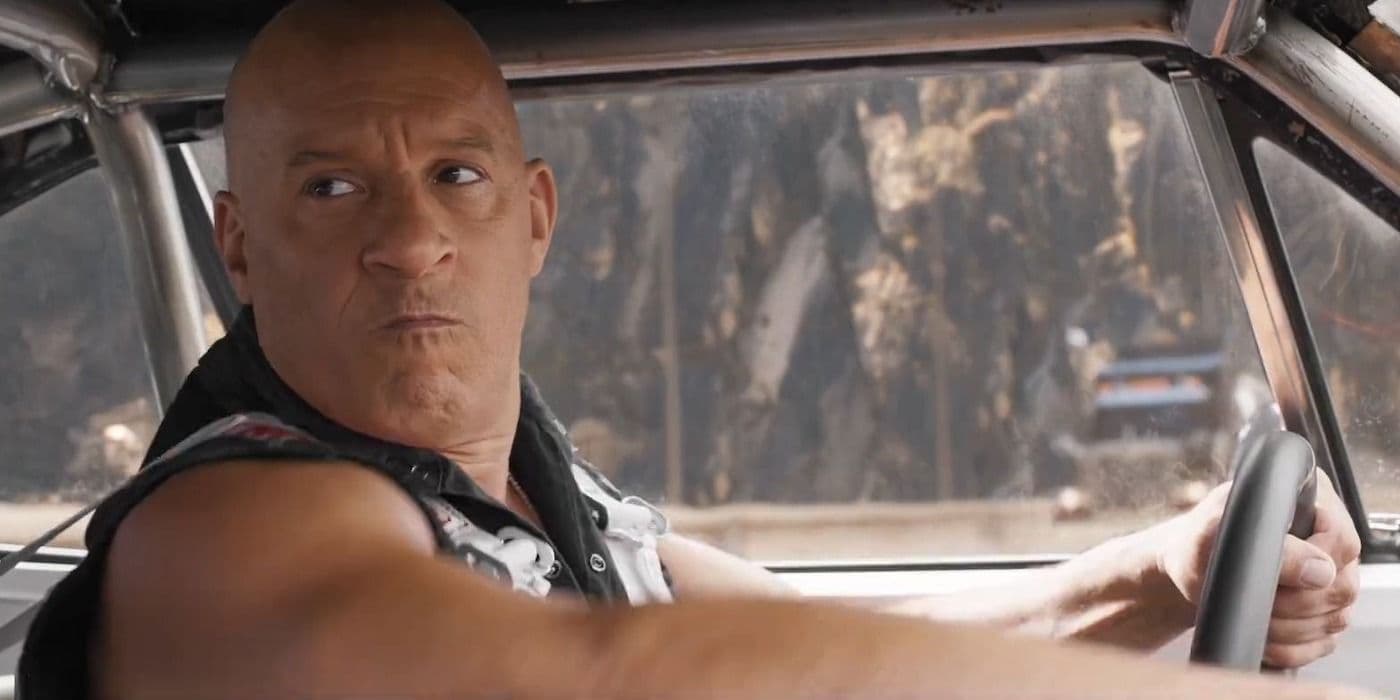It's Officially The End of An Era for Fast and Furious cover image