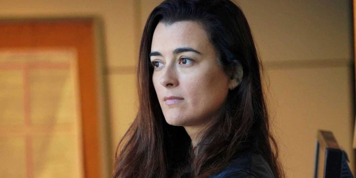 NCIS Season 23 Officially Ended an Era 20 Years After Ziva's Debut cover image