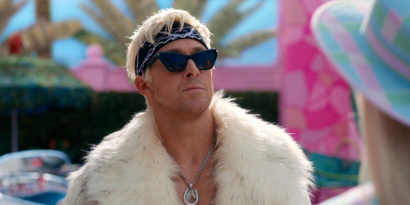 These 5 Ryan Gosling Movies Are True Masterpieces cover image