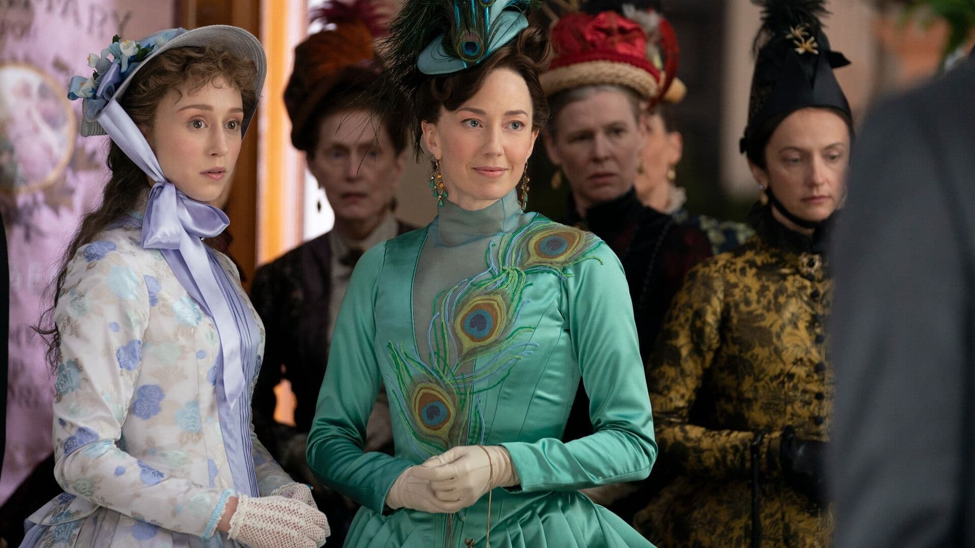 HBO's Hit 3-Season Period Drama Shoots to No. 8 Ahead of Season 4 cover image