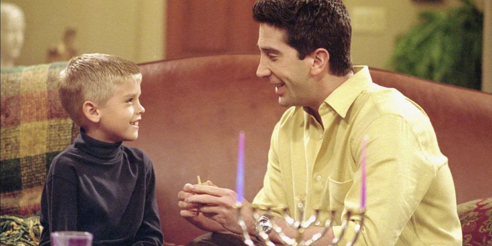 15 Best Ross Geller Quotes In Friends Series News Breakdown: Story, Episodes, and What Comes Next cover image